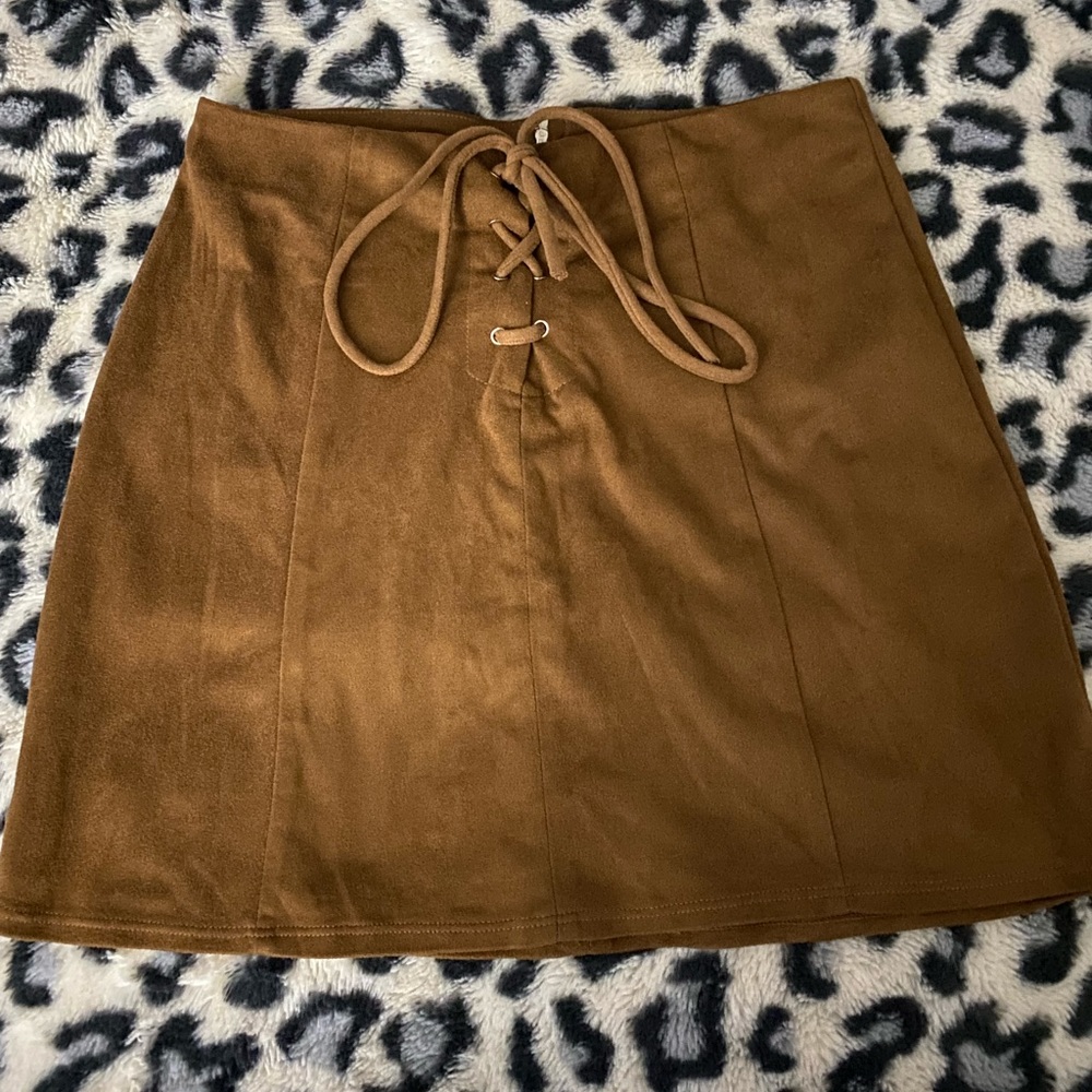 Cute Skirt!